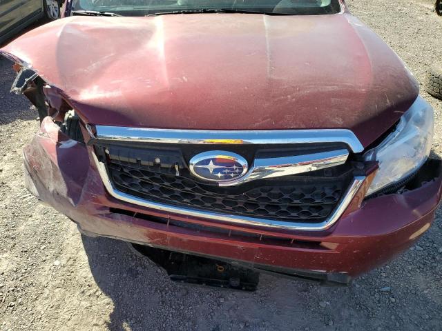 Photo 7 from auction – 2015 SUBARU FORESTER 2 with VIN JF2SJAHC5FH502833