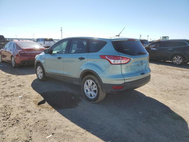 Photo 3 from auction – 2013 FORD ESCAPE S with VIN 1FMCU0F77DUA20942