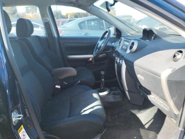 Photo 5 from auction – 2006 TOYOTA SCION XA with VIN JTKKT604165004486