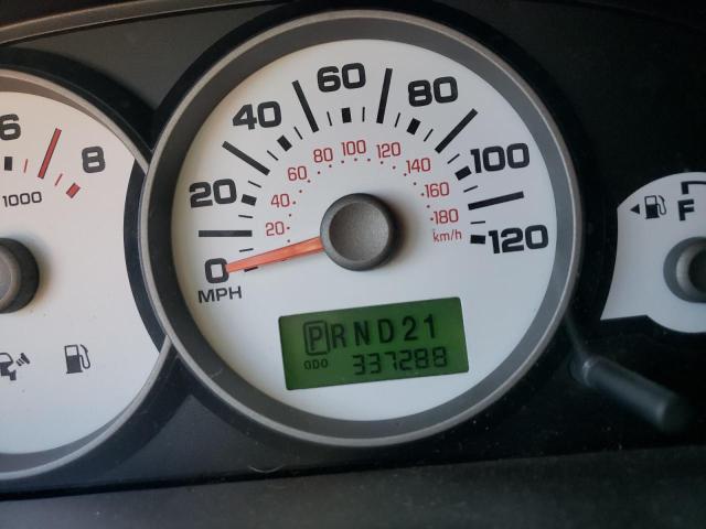 Photo 8 from auction – 2007 FORD ESCAPE XLT with VIN 1FMYU03157KA21044