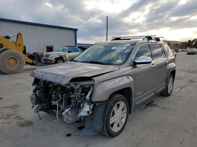 Фото 2 с аукциона – 2011 GMC TERRAIN SL с VIN 2CTALWECXB6225333