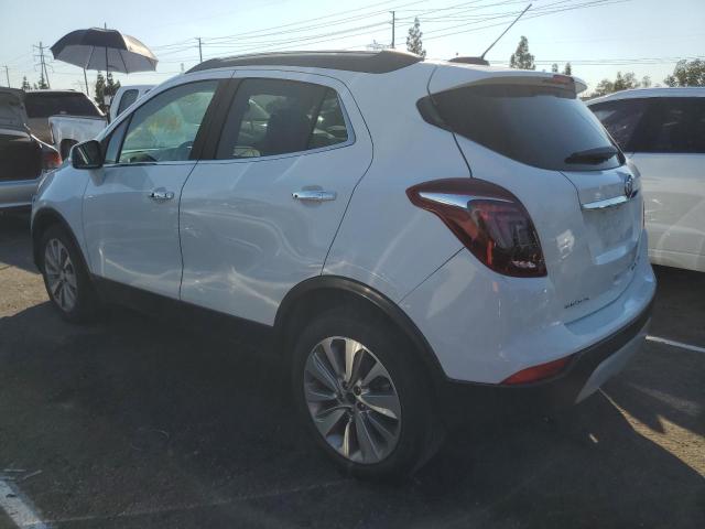 Photo 2 from auction – 2017 BUICK ENCORE PRE with VIN KL4CJASB6HB214693