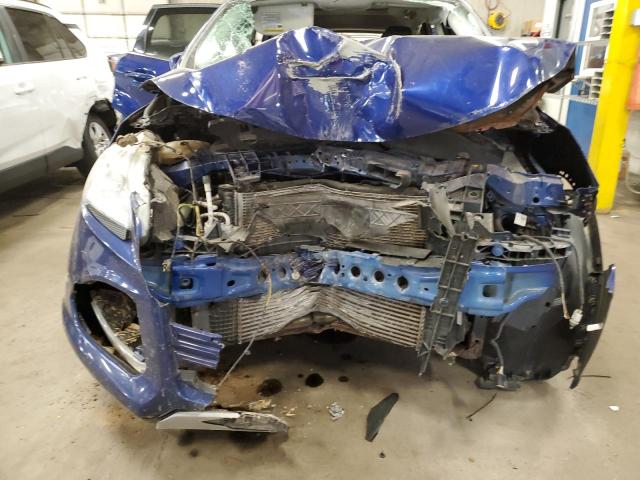 Photo 9 from auction – 2013 FORD ESCAPE SEL with VIN 1FMCU9H93DUC55826