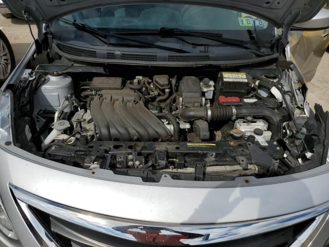 Photo 7 from auction – 2017 NISSAN VERSA S with VIN 3N1CN7AP2HL848188