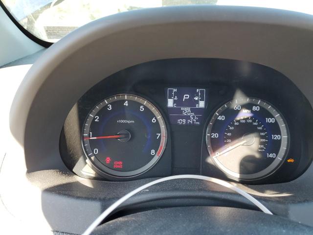 Photo 8 from auction – 2016 HYUNDAI ACCENT SE with VIN KMHCT4AE6GU004770
