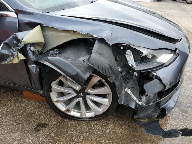 Photo 9 from auction – 2018 TESLA MODEL 3 with VIN 5YJ3E1EB1JF185113