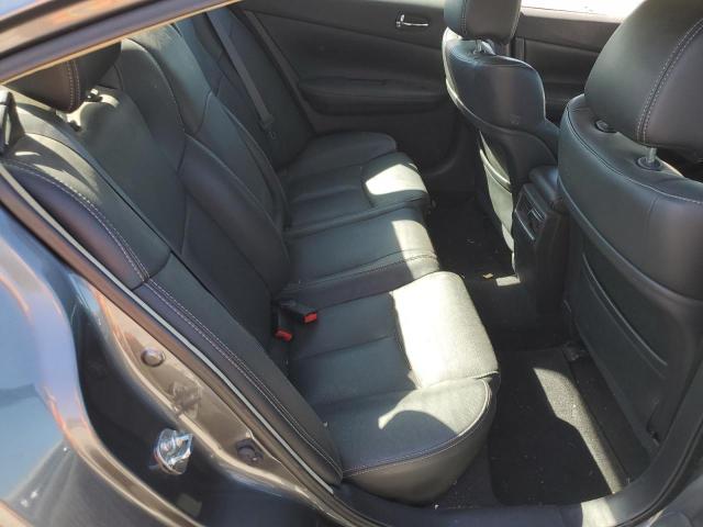 Photo 6 from auction – 2014 NISSAN MAXIMA S with VIN 1N4AA5AP2EC473632