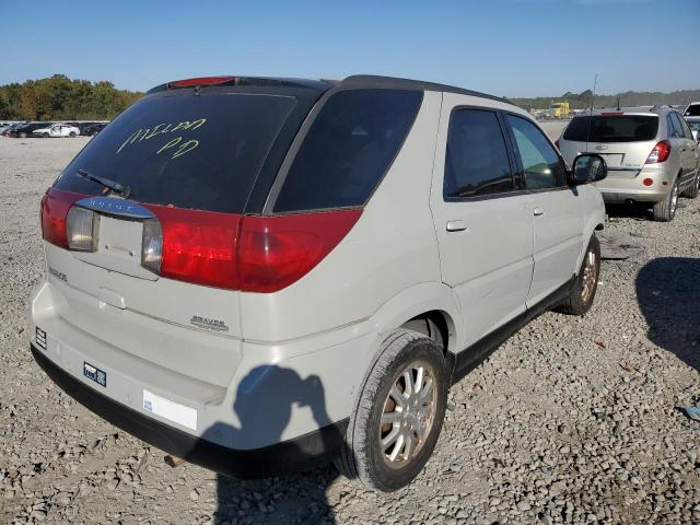 Photo 4 from auction – 2006 BUICK RENDEZVOUS with VIN 3G5DA03LX6S527847