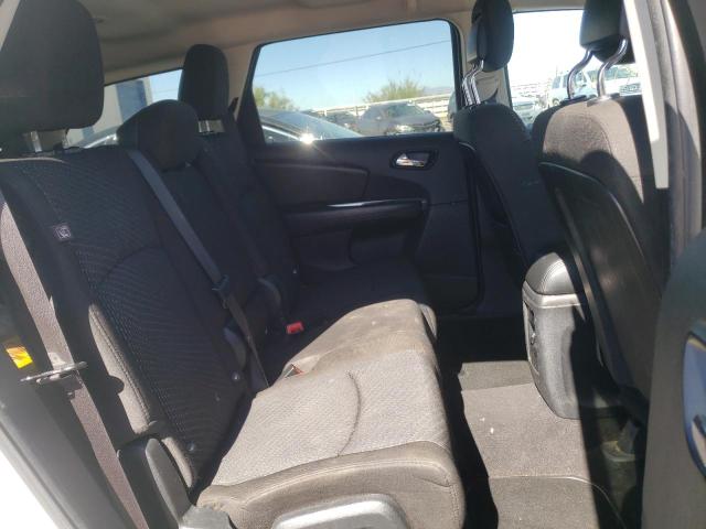 Photo 6 from auction – 2016 DODGE JOURNEY SE with VIN 3C4PDCAB5GT246432