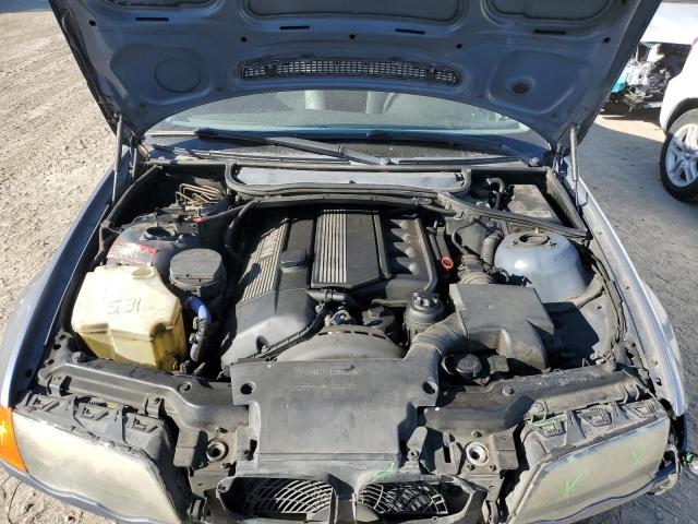 Photo 7 from auction – 2000 BMW 323 I with VIN WBAAM3341YCA88317