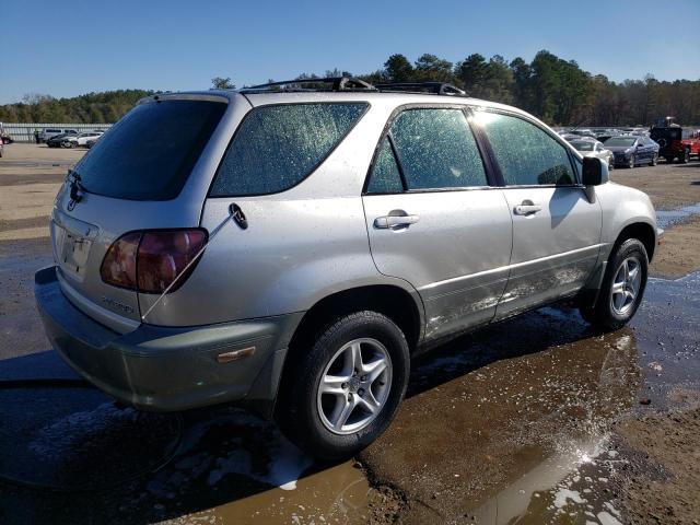 Photo 4 from auction – 2000 LEXUS RX 300 with VIN JT6GF10U9Y0056737