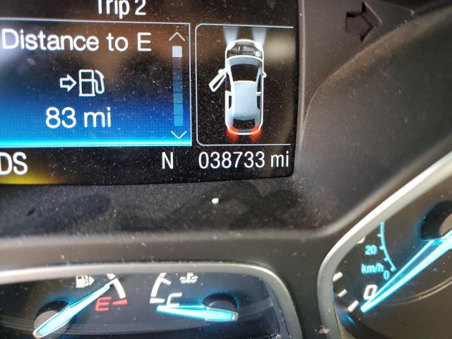 Photo 8 from auction – 2015 FORD ESCAPE TIT with VIN 1FMCU0J99FUB12906