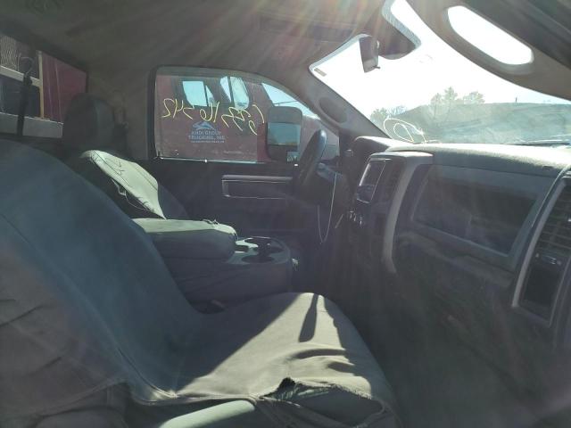 Photo 5 from auction – 2014 RAM 3500 ST with VIN 3C63R3AJ8EG235879