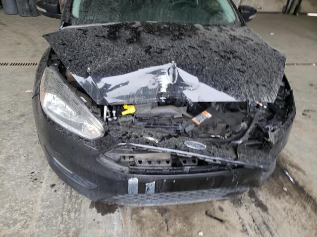 Photo 9 from auction – 2016 FORD FOCUS SE with VIN 1FADP3K25GL216261
