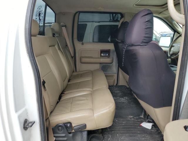 Photo 6 from auction – 2005 FORD F150 SUPER with VIN 1FTPW14595FB13216