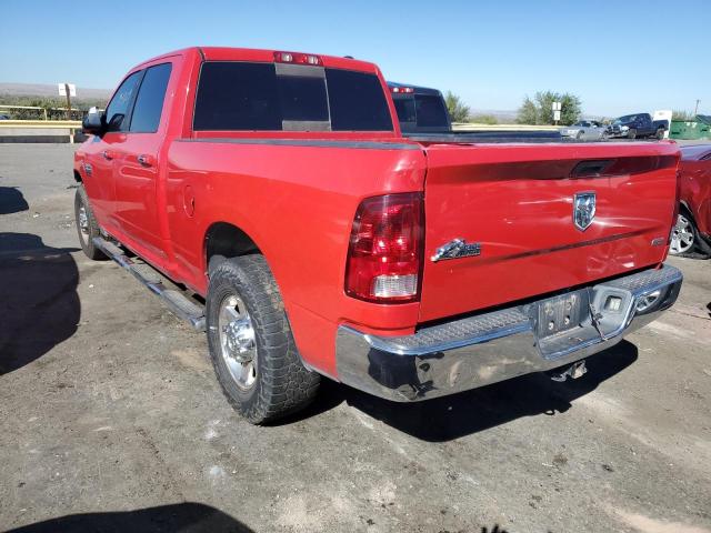 Photo 3 from auction – 2012 DODGE RAM 2500 S with VIN 3C6TD4DL1CG265319