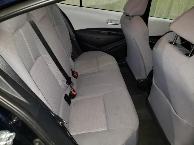 Photo 6 from auction – 2021 TOYOTA COROLLA SE with VIN 5YFS4MCE7MP095695