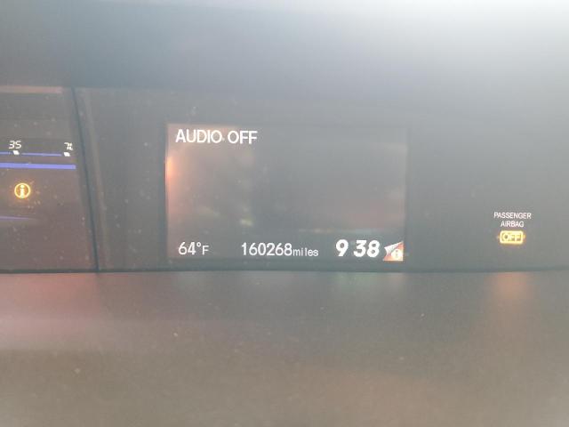 Photo 8 from auction – 2014 HONDA CIVIC EXL with VIN 19XFB2F90EE061241
