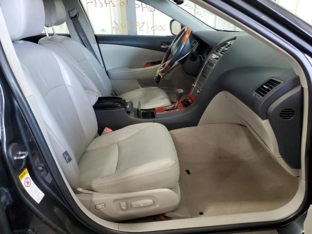 صورة رقم 5 من المزاد - 2007 LEXUS ES 350 مع VIN JTHBJ46G272044189