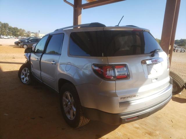 Photo 3 from auction – 2015 GMC ACADIA SLE with VIN 1GKKRNED1FJ339686