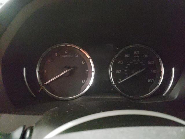 Photo 8 from auction – 2018 ACURA MDX TECHNO with VIN 5J8YD4H76JL010744