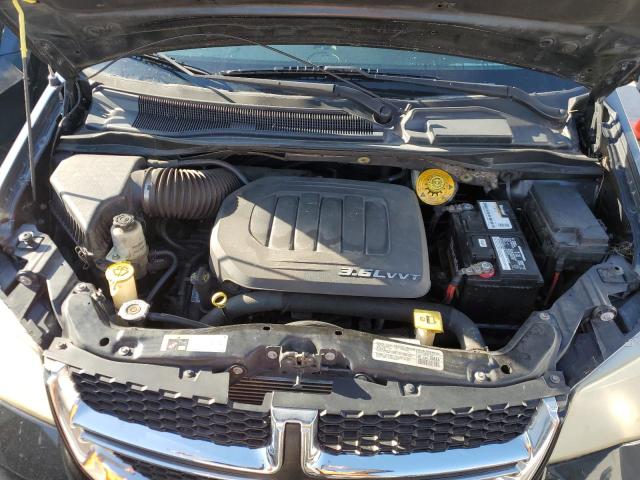 Photo 7 from auction – 2014 DODGE GRAND CARA with VIN 2C4RDGCGXER214097