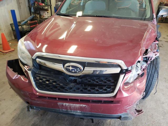 Photo 9 from auction – 2014 SUBARU FORESTER 2 with VIN JF2SJAAC6EH406542