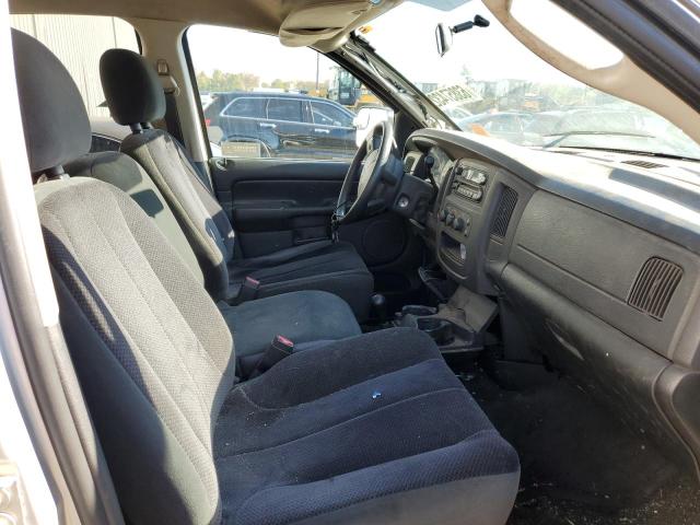 Photo 5 from auction – 2004 DODGE RAM 2500 S with VIN 3D7KU28D04G171967