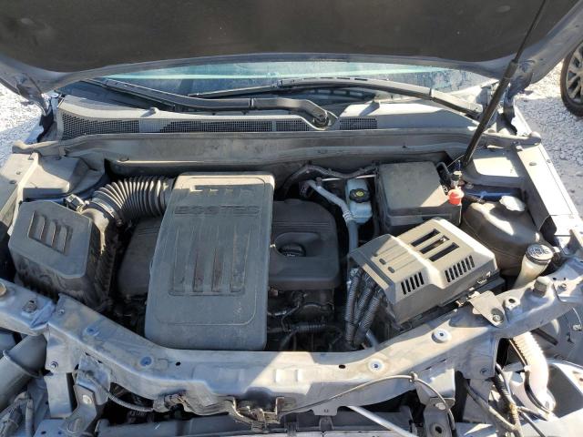 Photo 7 from auction – 2011 GMC TERRAIN SL with VIN 2CTALUEC5B6433611