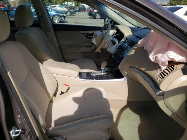 Photo 5 from auction – 2013 NISSAN ALTIMA 2.5 with VIN 1N4AL3AP8DN502374
