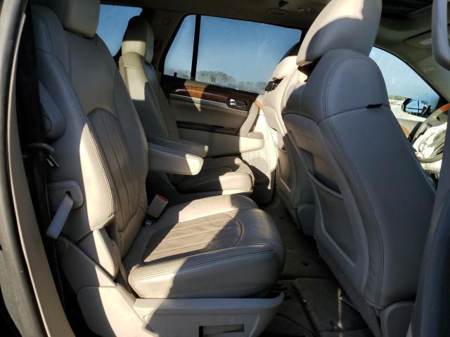 Photo 6 from auction – 2011 BUICK ENCLAVE CX with VIN 5GAKRBED7BJ185328