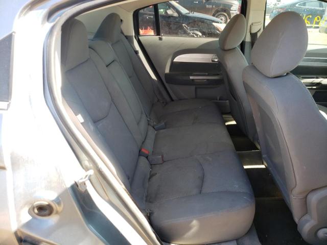 Photo 6 from auction – 2007 CHRYSLER SEBRING with VIN 1C3LC56K87N519583