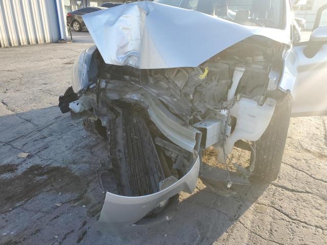 Photo 9 from auction – 2019 FORD FIESTA SE with VIN 3FADP4EJ3KM139776