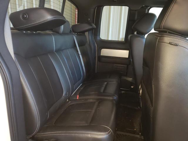 Photo 6 from auction – 2013 FORD F150 SUPER with VIN 1FTFX1CF8DFA64673