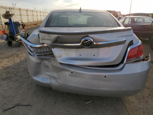 Photo 9 from auction – 2013 BUICK LACROSSE with VIN 1G4GC5ER0DF126903