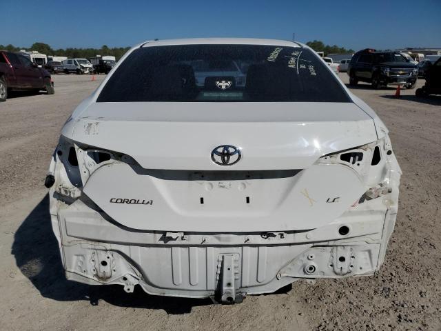 Photo 9 from auction – 2016 TOYOTA COROLLA L with VIN 2T1BURHEXGC682242