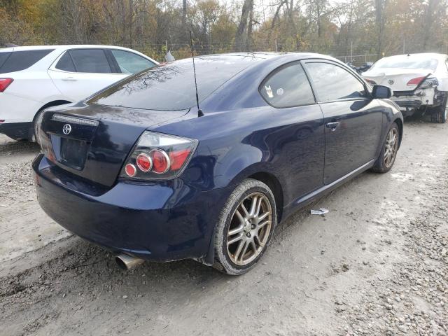 Photo 4 from auction – 2008 SCION TC with VIN JTKDE167080233183