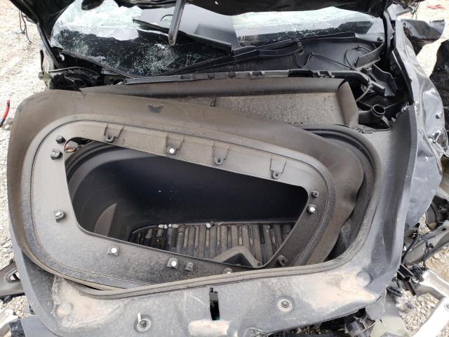 Photo 7 from auction – 2022 TESLA MODEL Y with VIN 7SAYGDEF0NF325455