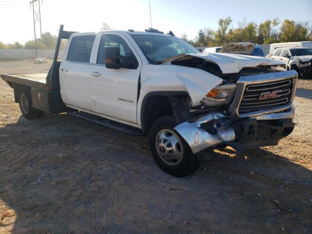 GMC SIERRA C35 2015 with VIN 1GD412C8XFF518937 - Photo from auction