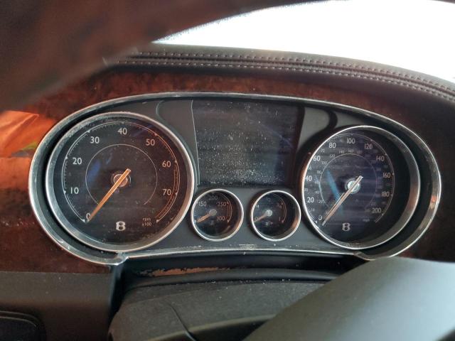 Photo 8 from auction – 2018 BENTLEY CONTINENTA with VIN SCBGU3ZAXJC066459