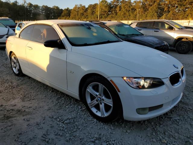 BMW 335 I 2008 with VIN WBAWL73598PX57612 - Photo from auction