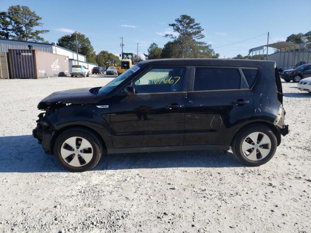 Photo 9 from auction – 2016 KIA SOUL with VIN KNDJN2A28G7288207