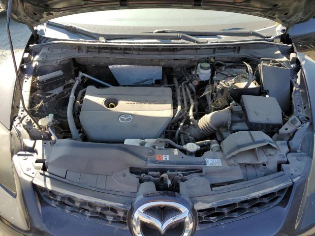 Photo 7 from auction – 2010 MAZDA CX-7 with VIN JM3ER2WM6A0310177