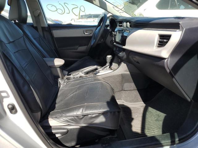 Photo 5 from auction – 2016 TOYOTA COROLLA L with VIN 5YFBURHE3GP517388