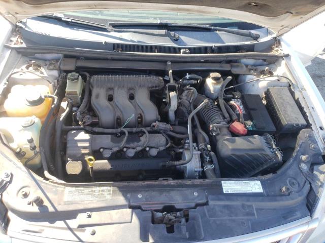 Photo 7 from auction – 2007 FORD FIVE HUNDR with VIN 1FAHP24157G140694