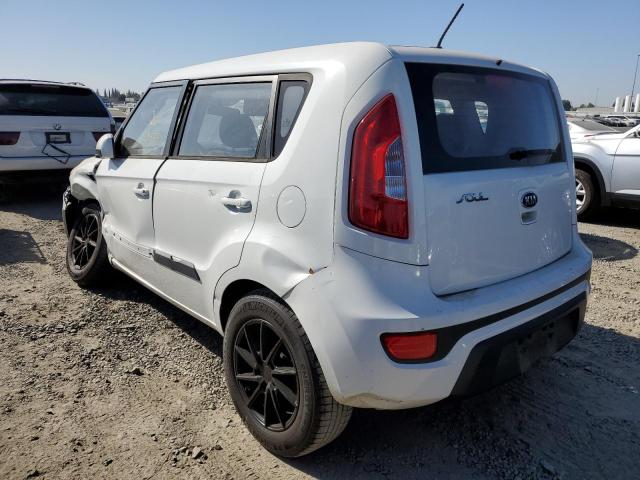 Photo 3 from auction – 2013 KIA SOUL with VIN KNDJT2A59D7541191
