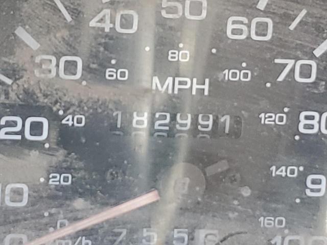 Photo 8 from auction – 1995 NISSAN PICKUP with VIN 1N6HD16S6SC386184