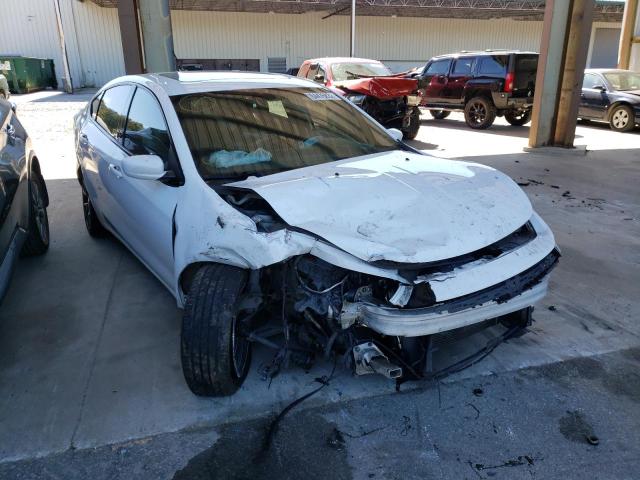 DODGE DART SXT 2014 with VIN 1C3CDFBB5ED719753 - Photo from auction