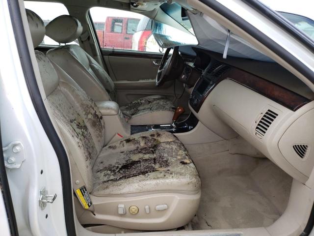 Photo 5 from auction – 2006 CADILLAC DTS with VIN 1G6KD57986U180864