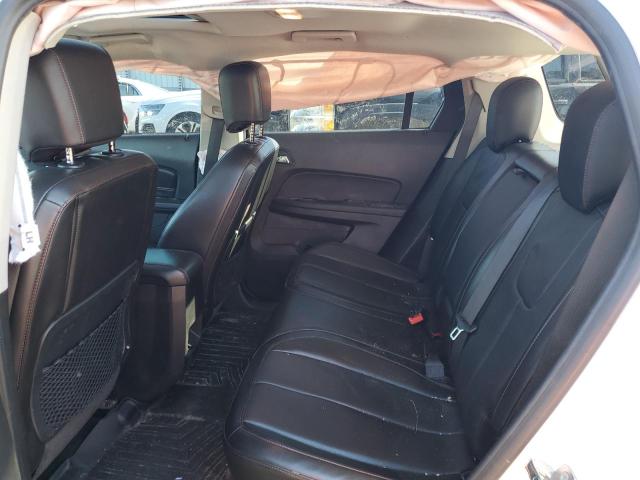 Photo 6 from auction – 2015 GMC TERRAIN SL with VIN 2GKALSEK1F6320899